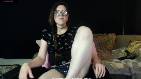 Starry online show from October 24, 2025, 2:52 am