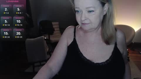 Starrynight1 online show from January 2, 2025, 6:12 pm