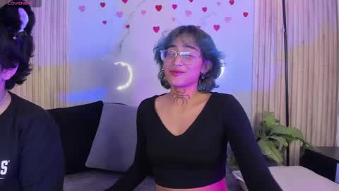 Snapshot of stars4spider_ chatting on March 10, 2025, 3:56 am online show from March 10, 2025, 3:56 am