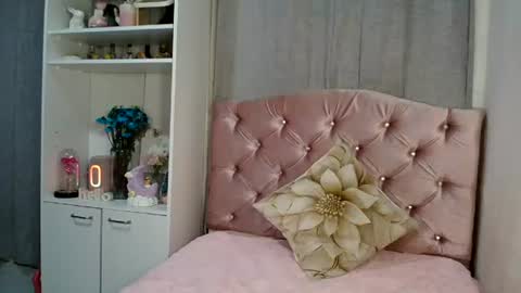Snapshot of starsweetcute chatting on August 2, 2026, 6:12 am Celeste online show from August 2, 2026, 6:12 am