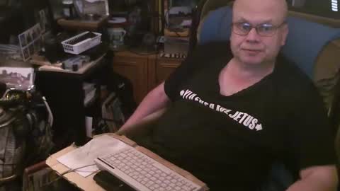 starterxyman online show from October 4, 2025, 2:48 pm