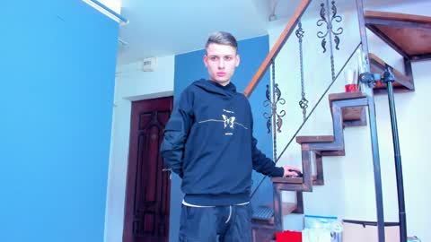 Snapshot of stashott69 chatting on February 14, 2025, 11:42 pm STAS online show from February 14, 2025, 11:42 pm