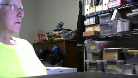 Snapshot of stasw20 chatting on October 12, 2025, 3:05 am stasw20 online show from October 12, 2025, 3:05 am