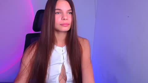 Snapshot of stasy_milk chatting on December 7, 2024, 12:35 pm Stasy online show from December 7, 2024, 12:35 pm