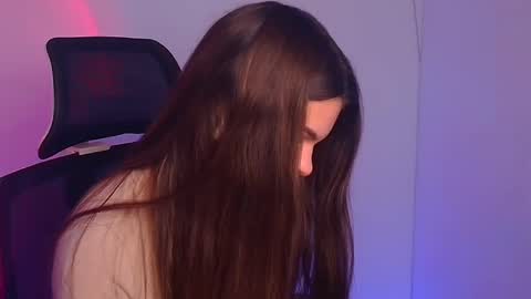 Snapshot of stasy_milk chatting on December 28, 2024, 10:14 am Stasy online show from December 28, 2024, 10:14 am