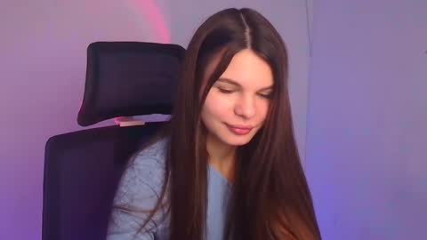 Snapshot of stasy_milk chatting on January 3, 2025, 9:36 am Stasy online show from January 3, 2025, 9:36 am