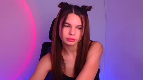 Snapshot of stasy_milk chatting on February 6, 2025, 10:04 am Stasy online show from February 6, 2025, 10:04 am