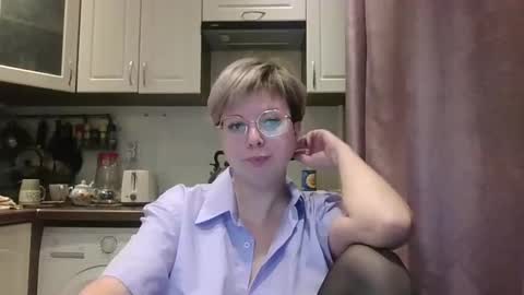 Stasya online show from December 27, 2024, 9:11 pm