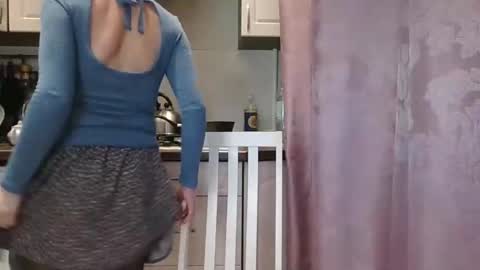 Stasya online show from January 4, 2025, 8:59 pm