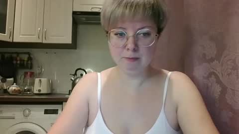 Stasya online show from January 5, 2025, 9:57 pm