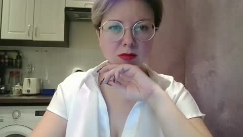 Stasya online show from January 8, 2025, 2:35 am