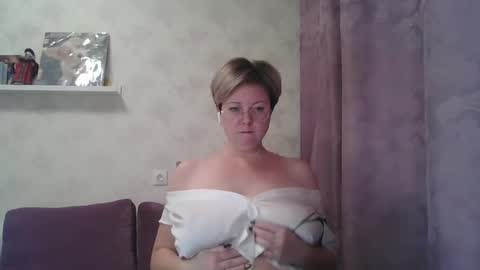 Stasya online show from January 9, 2025, 8:55 pm