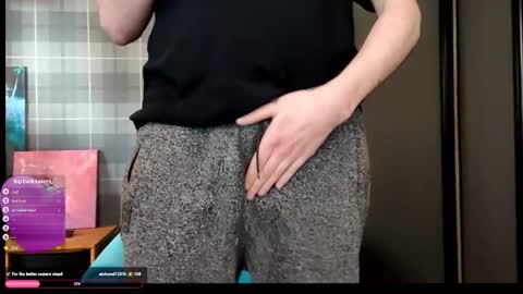 Snapshot of statanism chatting on February 26, 2026, 11:31 am statanism online show from February 26, 2026, 11:31 am