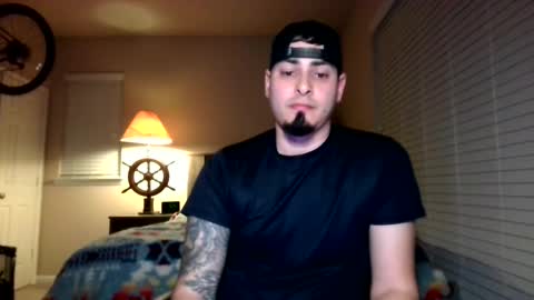 Snapshot of stayandplay23 chatting on January 30, 2025, 12:18 am stayandplay23 online show from January 30, 2025, 12:18 am