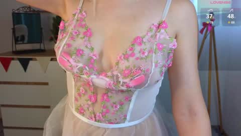 Stella online show from January 14, 2025, 4:57 am