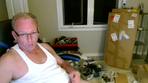 Steakman online show from June 4, 2026, 3:34 am