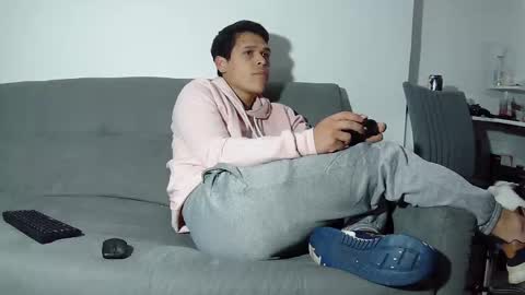 Snapshot of steban_jyj chatting on October 20, 2025, 6:03 am Katalleya and Steban online show from October 20, 2025, 6:03 am