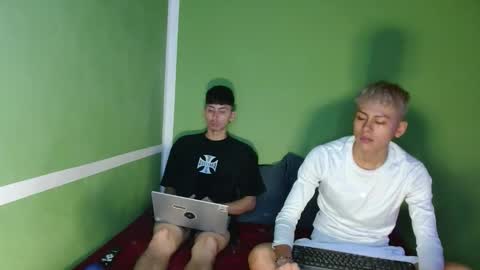 stebeen smith online show from December 5, 2025, 2:36 pm