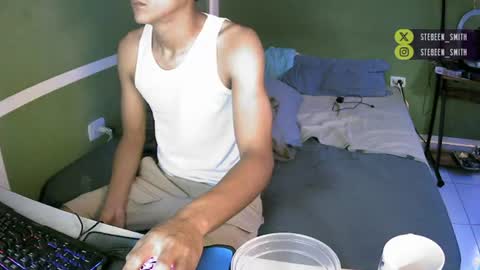 stebeen smith online show from June 16, 2026, 10:07 am