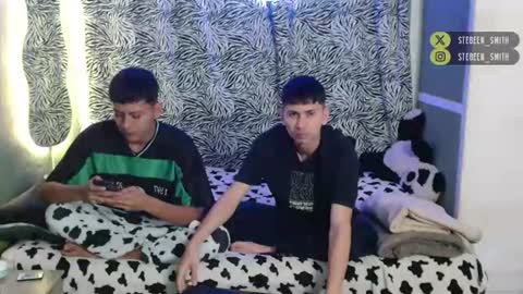 stebeen smith online show from July 6, 2026, 8:44 am