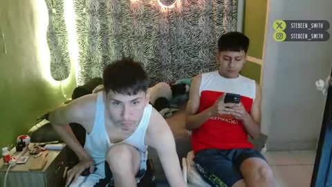 stebeen smith online show from July 10, 2026, 9:23 am