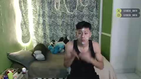 stebeen smith online show from July 13, 2026, 9:56 am