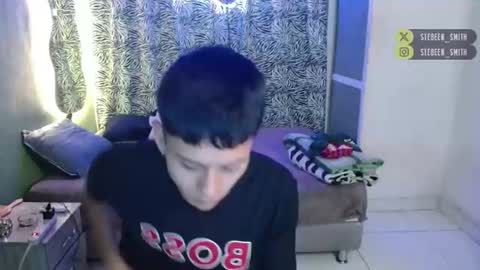 stebeen smith online show from July 16, 2026, 10:21 am