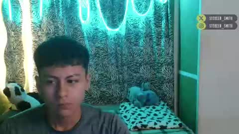 stebeen smith online show from July 17, 2026, 8:32 am