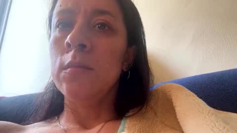 Luna Fox online show from March 22, 2026, 5:05 pm