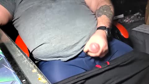 steelman8484 online show from February 6, 2025, 7:35 am