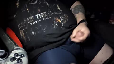 steelman8484 online show from February 10, 2025, 5:47 am