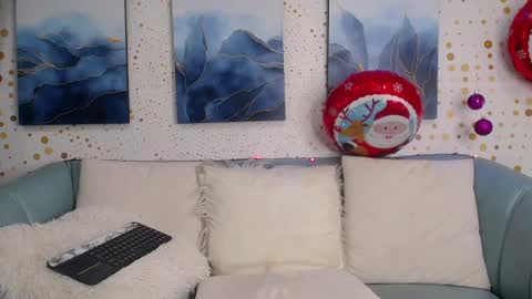 Snapshot of steev_novoa chatting on December 22, 2024, 5:23 am Steev online show from December 22, 2024, 5:23 am
