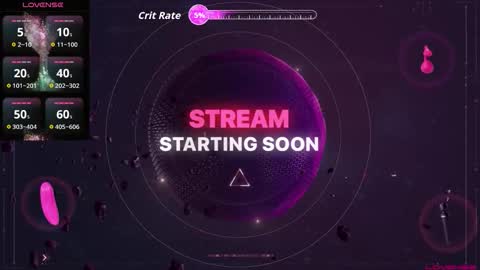 Karla online show from February 13, 2026, 11:39 am