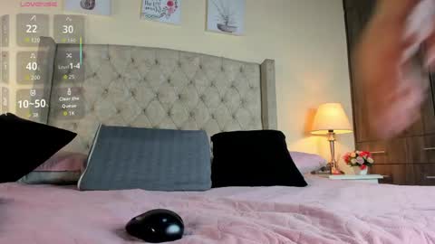 stefa_rosse online show from May 1, 2026, 7:18 pm