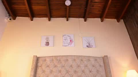 stefa_rosse online show from May 23, 2026, 7:07 pm