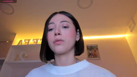 Snapshot of stefaagomez chatting on December 14, 2024, 3:04 pm Stefa Gomez online show from December 14, 2024, 3:04 pm