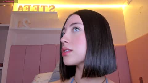 Snapshot of stefaagomez chatting on December 23, 2024, 12:41 pm Stefa Gomez online show from December 23, 2024, 12:41 pm