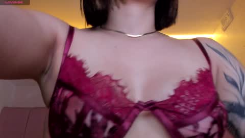 Snapshot of stefaagomez chatting on January 12, 2025, 12:01 pm Stefa Gomez online show from January 12, 2025, 12:01 pm