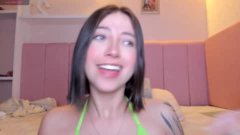 Snapshot of stefaagomez chatting on January 22, 2025, 11:12 am Stefa Gomez online show from January 22, 2025, 11:12 am