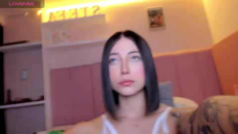 Snapshot of stefaagomez chatting on February 8, 2025, 11:55 am Stefa Gomez online show from February 8, 2025, 11:55 am