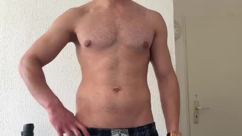 Stefan online show from June 7, 2026, 3:49 pm