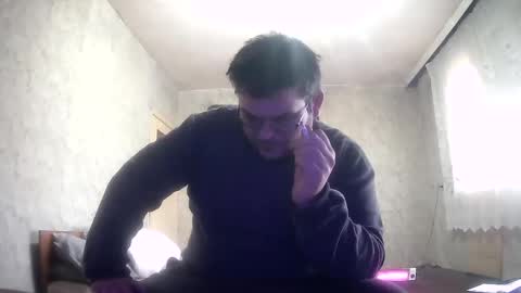 Snapshot of stefan90pt chatting on January 12, 2025, 8:36 am Stefan online show from January 12, 2025, 8:36 am