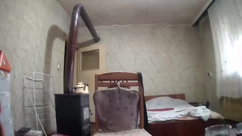 Stefan online show from November 18, 2025, 1:15 pm