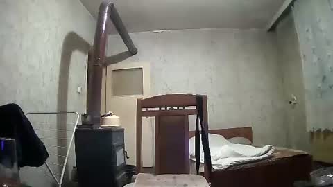 Stefan online show from February 17, 2026, 6:03 pm