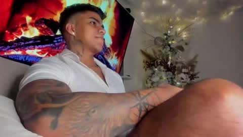 Snapshot of stefan_macallan chatting on January 9, 2026, 2:09 pm Macallan online show from January 9, 2026, 2:09 pm