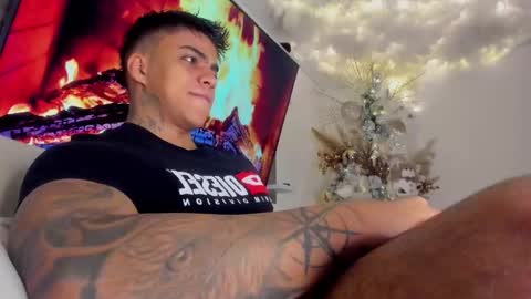 Snapshot of stefan_macallan chatting on January 11, 2026, 3:44 am Macallan online show from January 11, 2026, 3:44 am