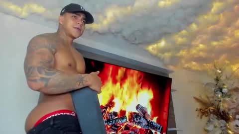 Snapshot of stefan_macallan chatting on January 18, 2026, 7:39 pm Macallan online show from January 18, 2026, 7:39 pm