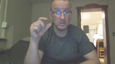 stefangeil123 online show from January 11, 2025, 10:29 am