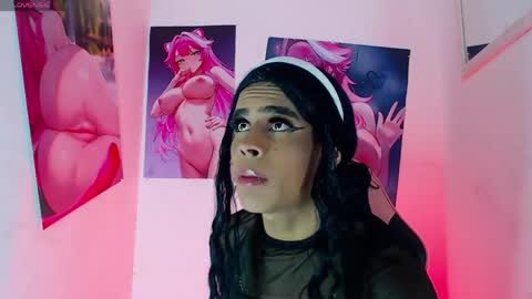 Snapshot of stefani__ chatting on March 1, 2026, 5:09 am stefani__ online show from March 1, 2026, 5:09 am