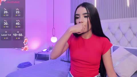 Stefani  online show from May 28, 2026, 7:11 pm